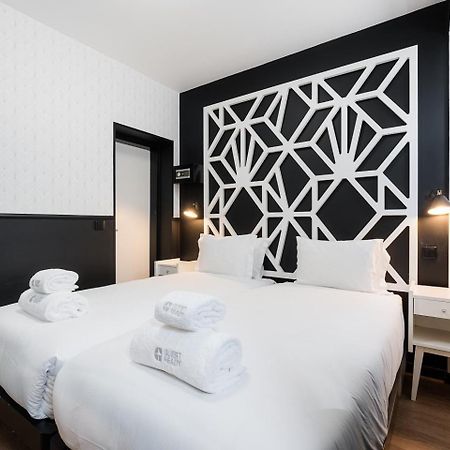 The Twenties By Guestready Hotel Lissabon Buitenkant foto