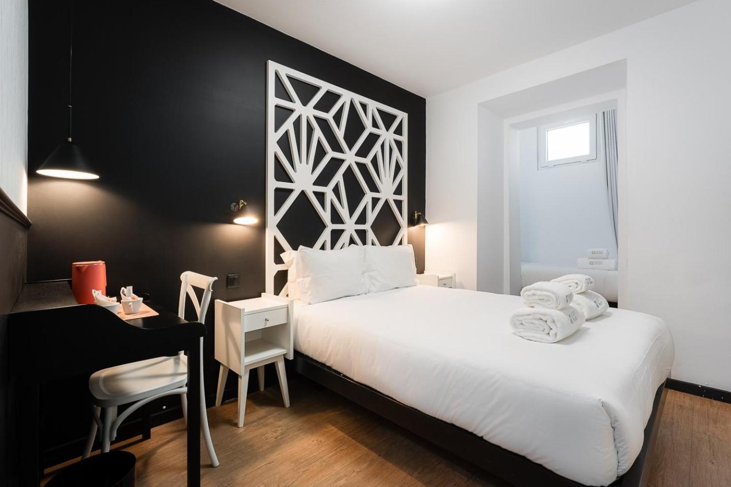 The Twenties By Guestready Hotel Lissabon Buitenkant foto