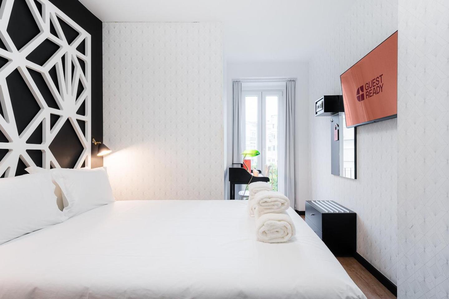 The Twenties By Guestready Hotel Lissabon Buitenkant foto