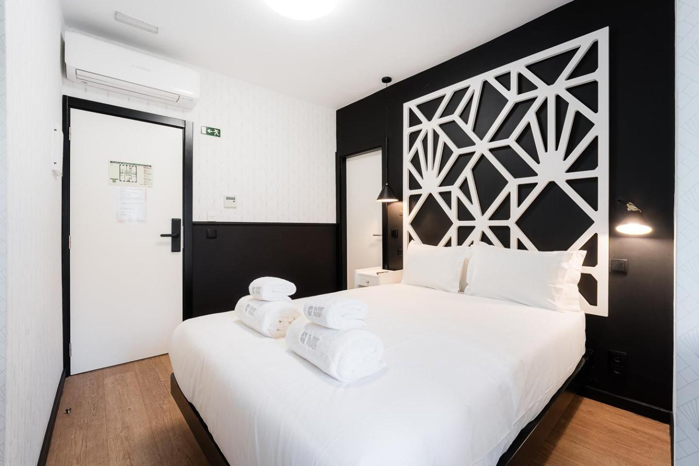 The Twenties By Guestready Hotel Lissabon Buitenkant foto