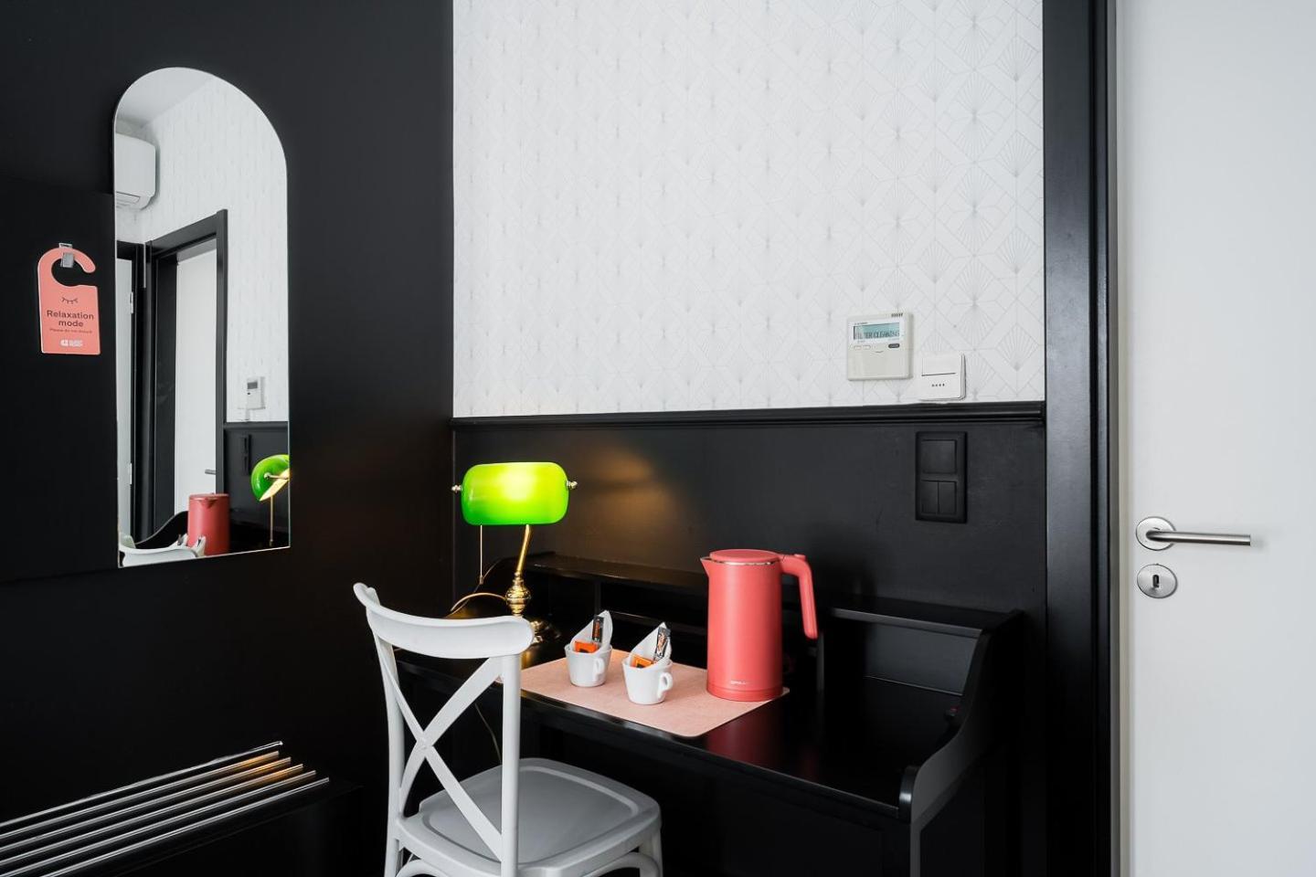 The Twenties By Guestready Hotel Lissabon Buitenkant foto