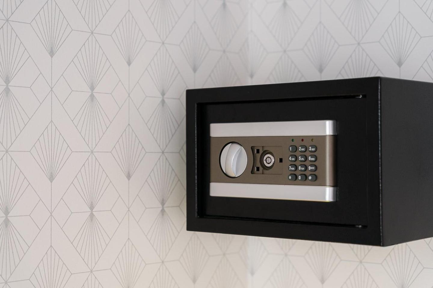 The Twenties By Guestready Hotel Lissabon Buitenkant foto