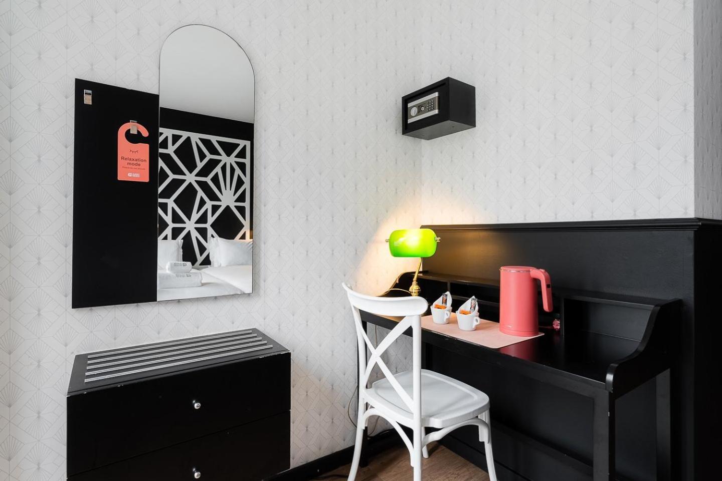 The Twenties By Guestready Hotel Lissabon Buitenkant foto