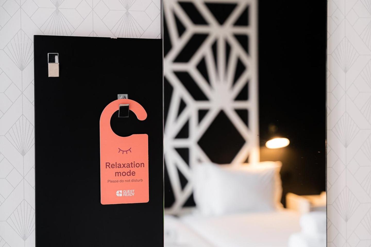 The Twenties By Guestready Hotel Lissabon Buitenkant foto