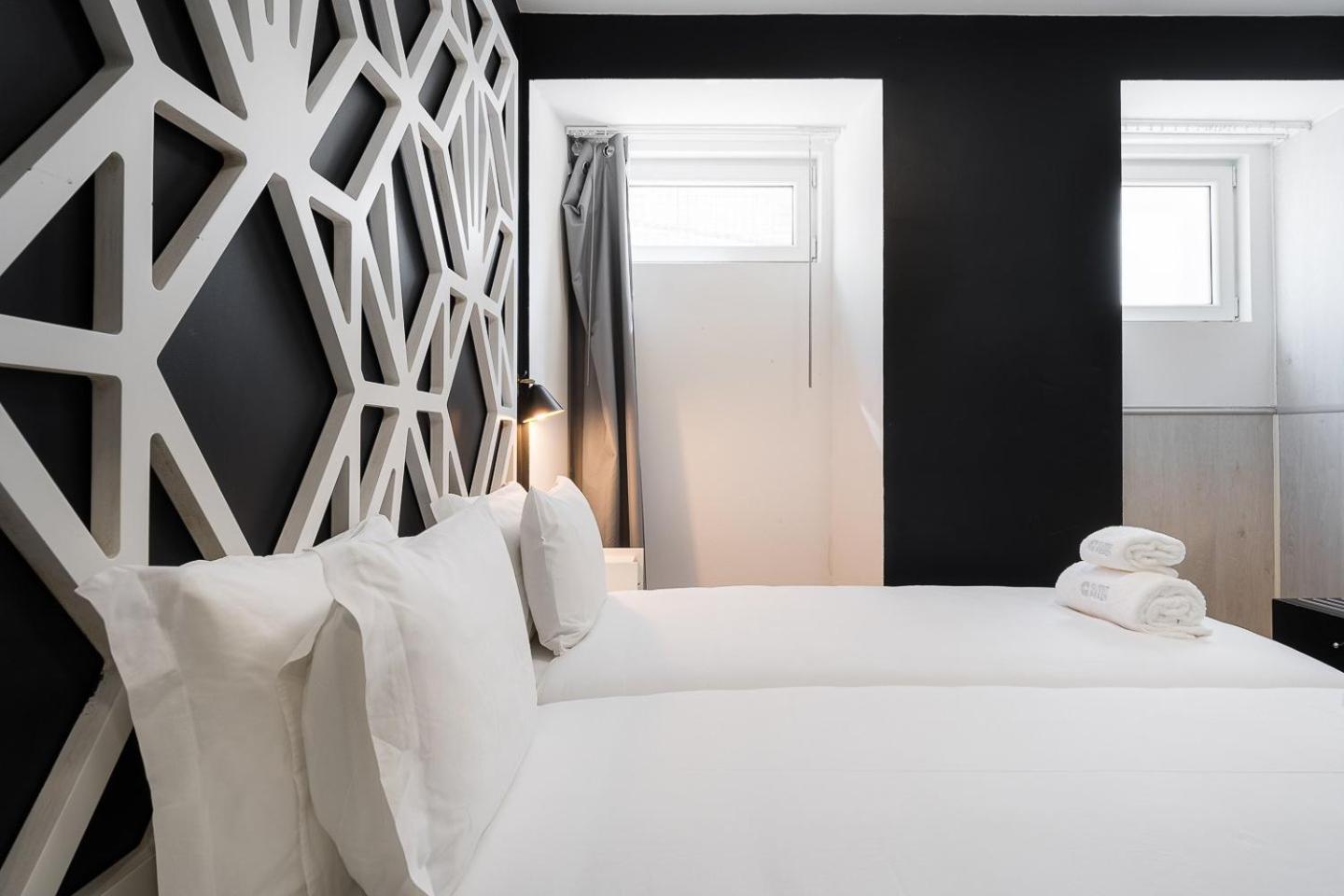 The Twenties By Guestready Hotel Lissabon Buitenkant foto