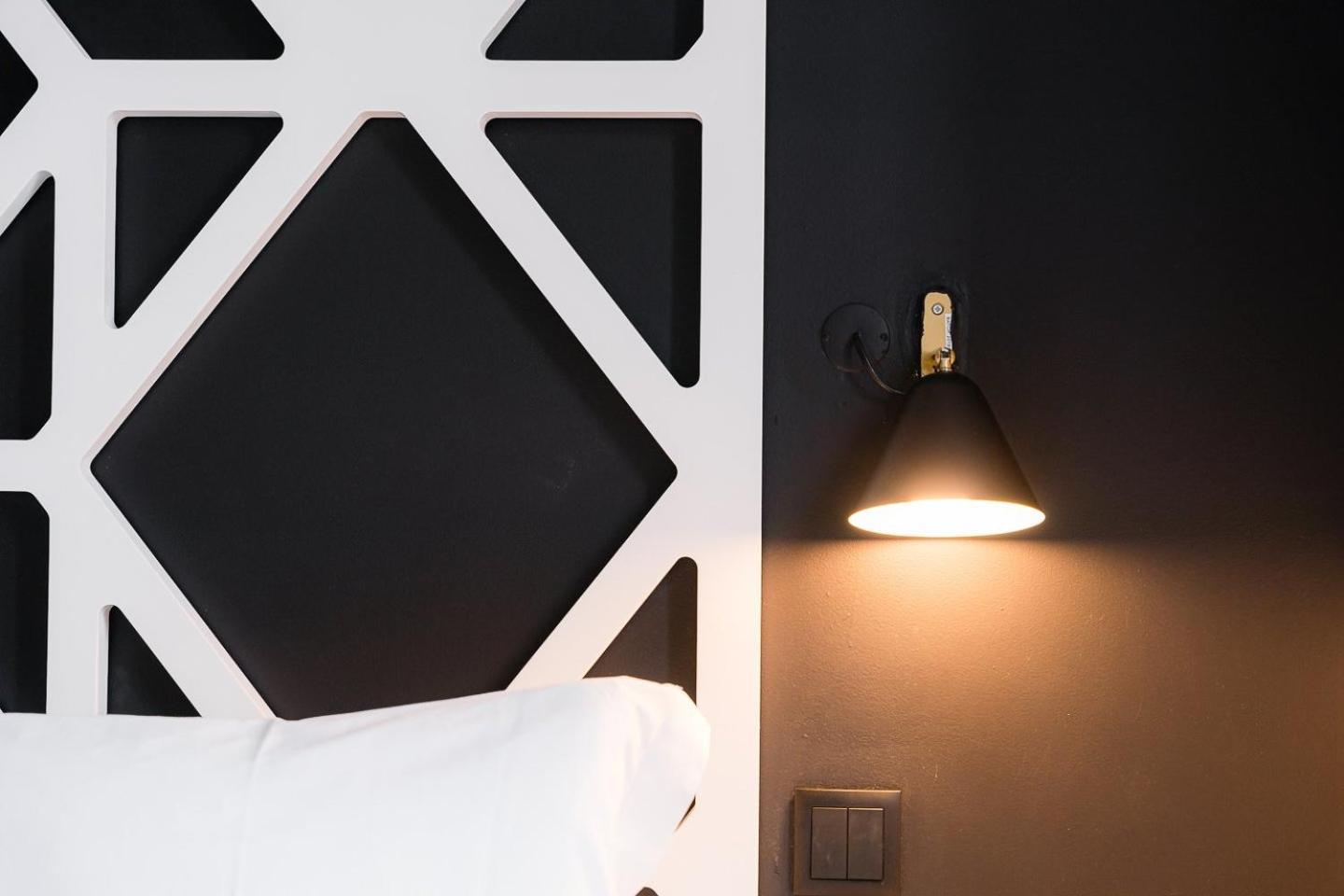 The Twenties By Guestready Hotel Lissabon Buitenkant foto