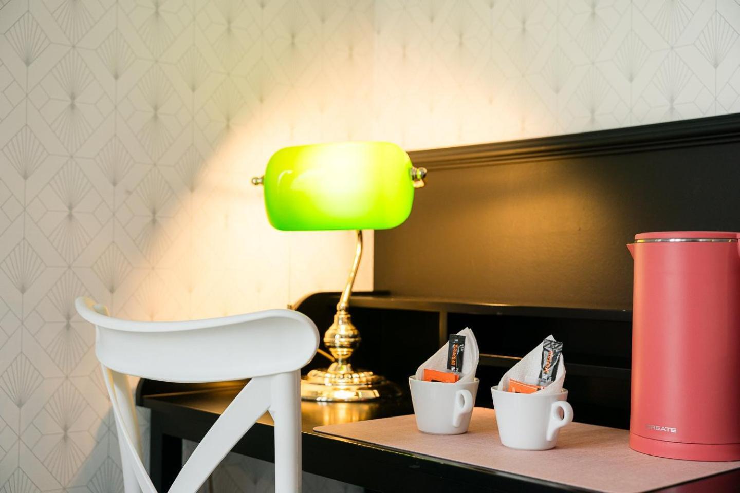 The Twenties By Guestready Hotel Lissabon Buitenkant foto