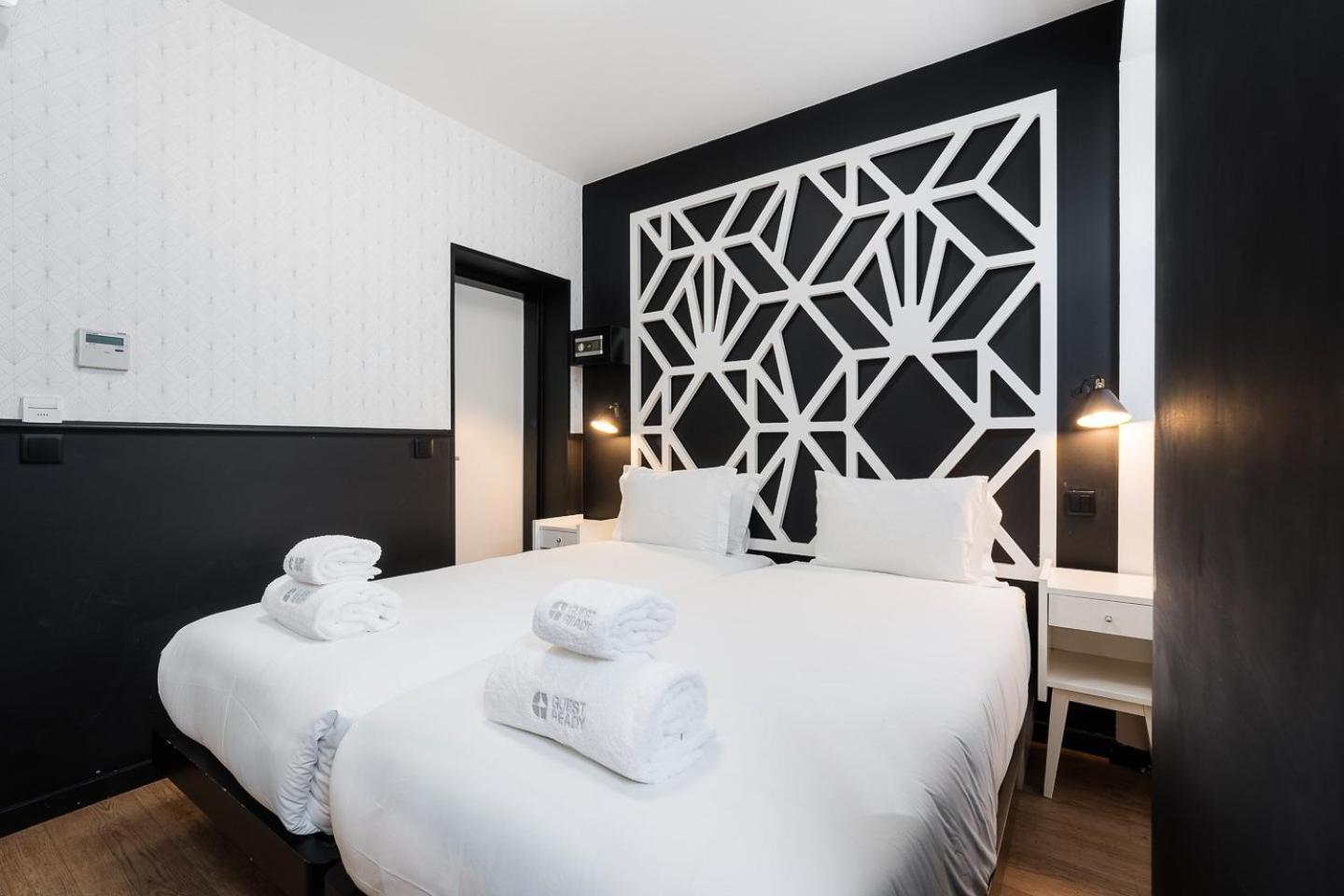 The Twenties By Guestready Hotel Lissabon Buitenkant foto